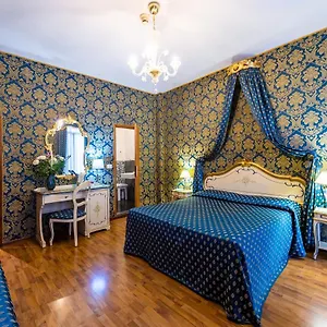 Hotel Al Gazzettino, Venezia