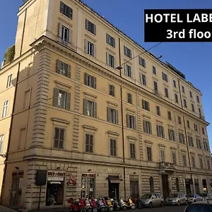 Labelle Hotel