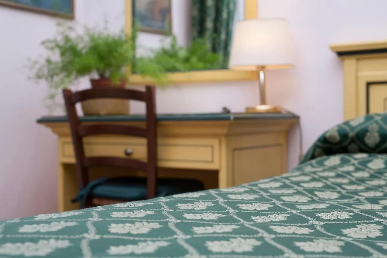 Zaguri B&B Venezia