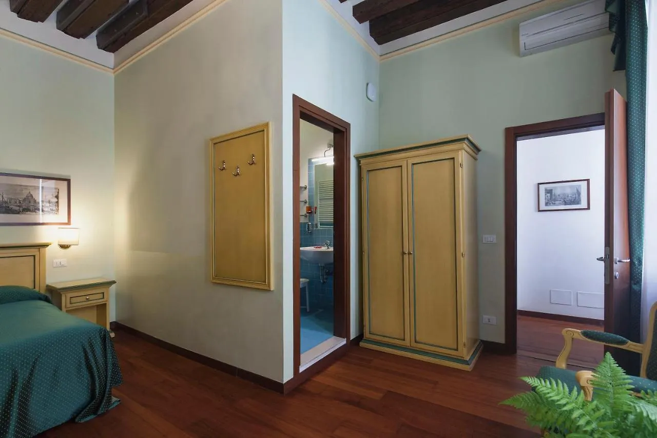 Bed & Breakfast Zaguri B&B Venezia