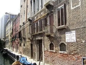 Zaguri B&B Venezia