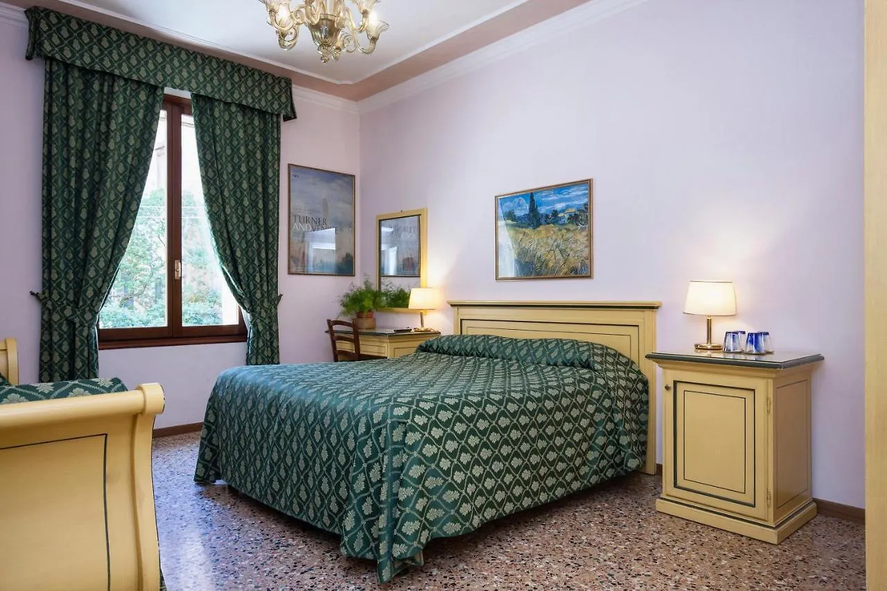 Zaguri B&B Venezia Bed & Breakfast