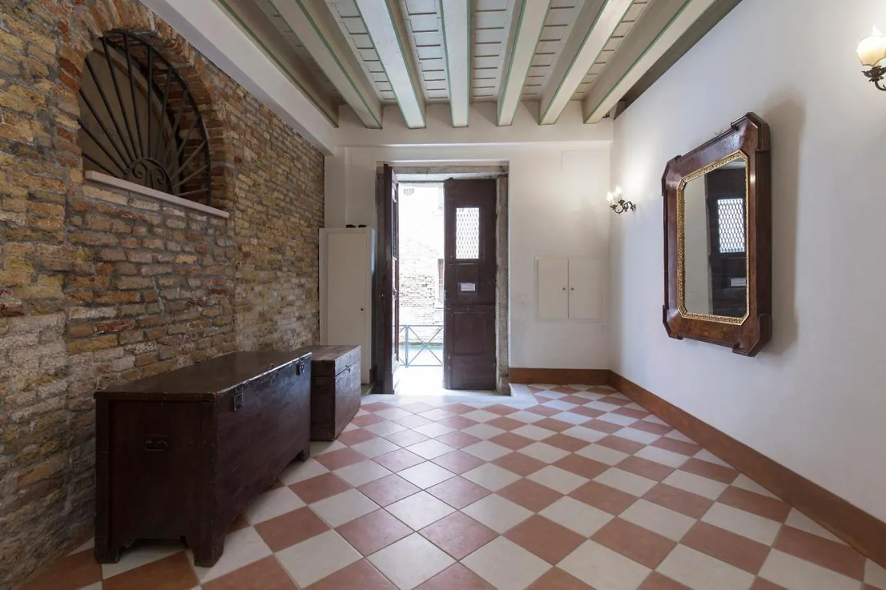 Bed & Breakfast Zaguri B&B Venice