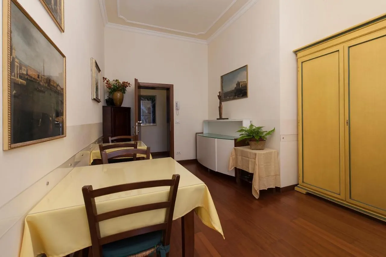 *** Bed & Breakfast Zaguri B&B Venice Italy