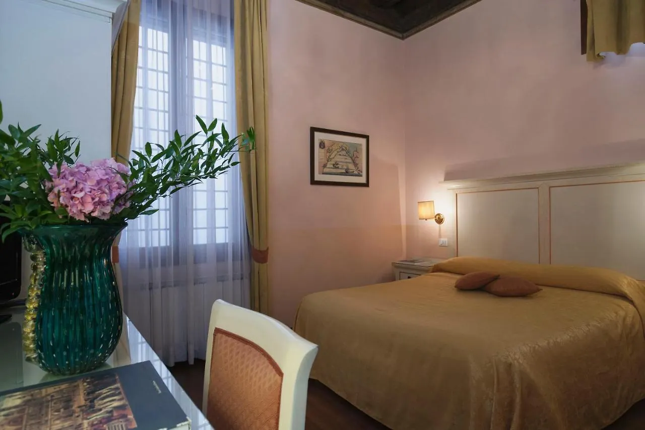 Zaguri B&B Venice Bed & Breakfast