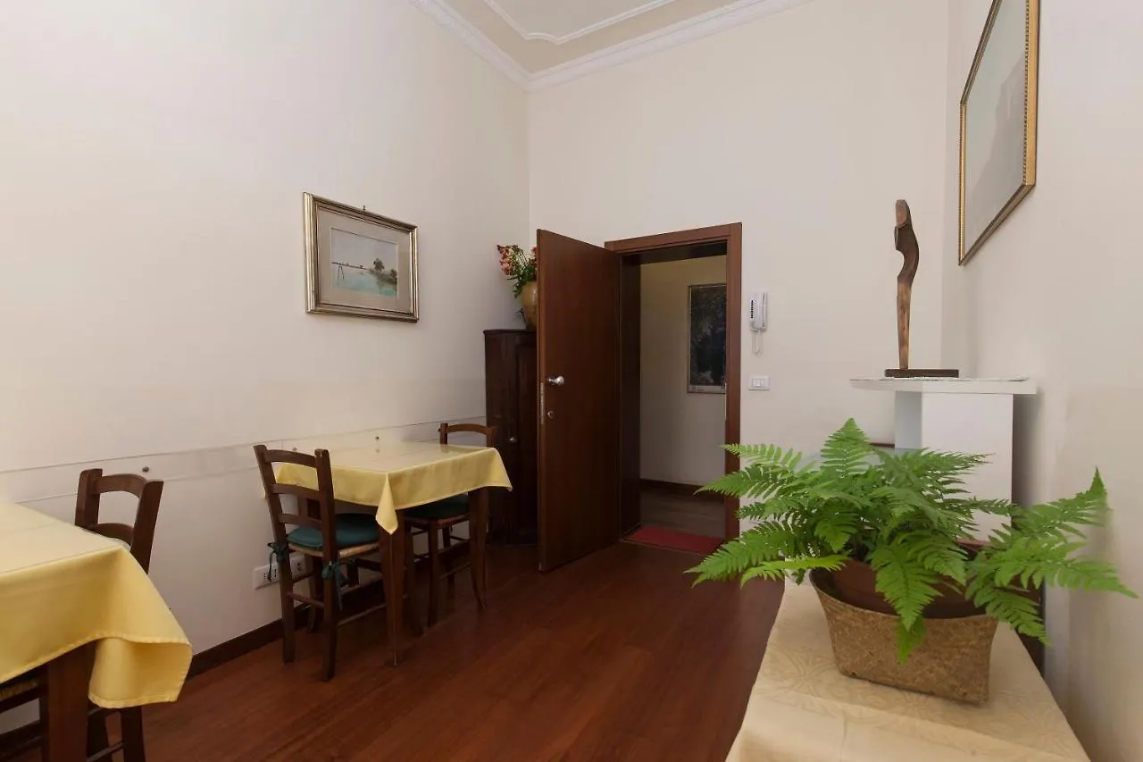 Zaguri B&B Venice Bed & Breakfast