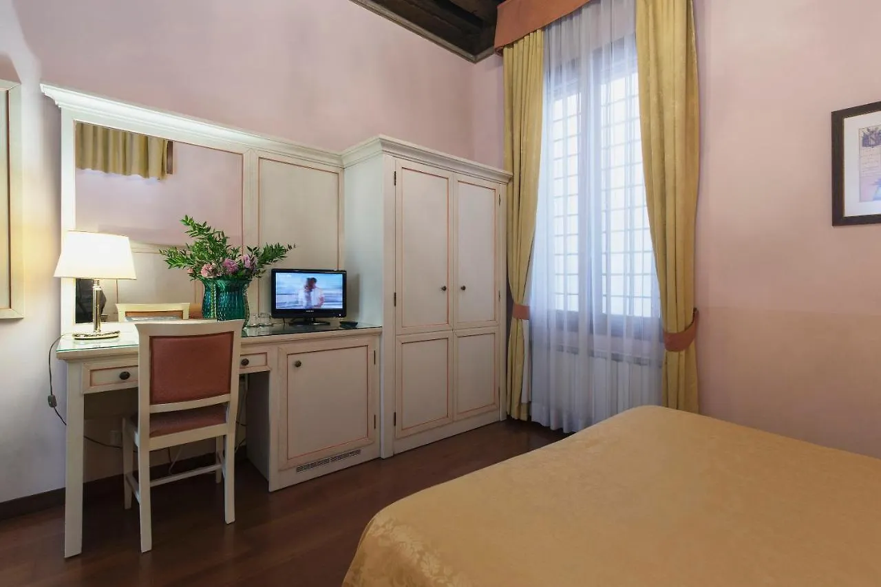 Bed & Breakfast Zaguri B&B Venice