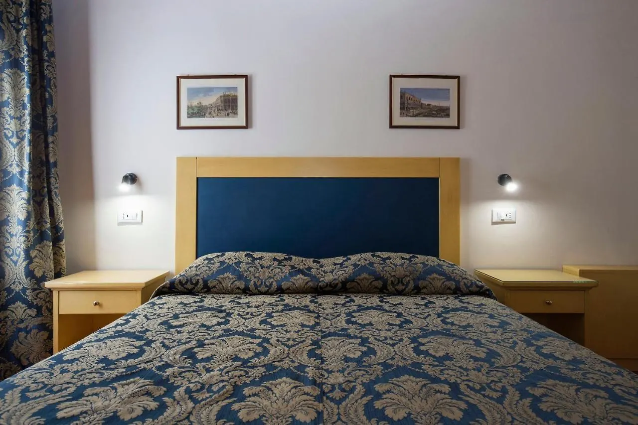 Bed & Breakfast Zaguri B&B Venice