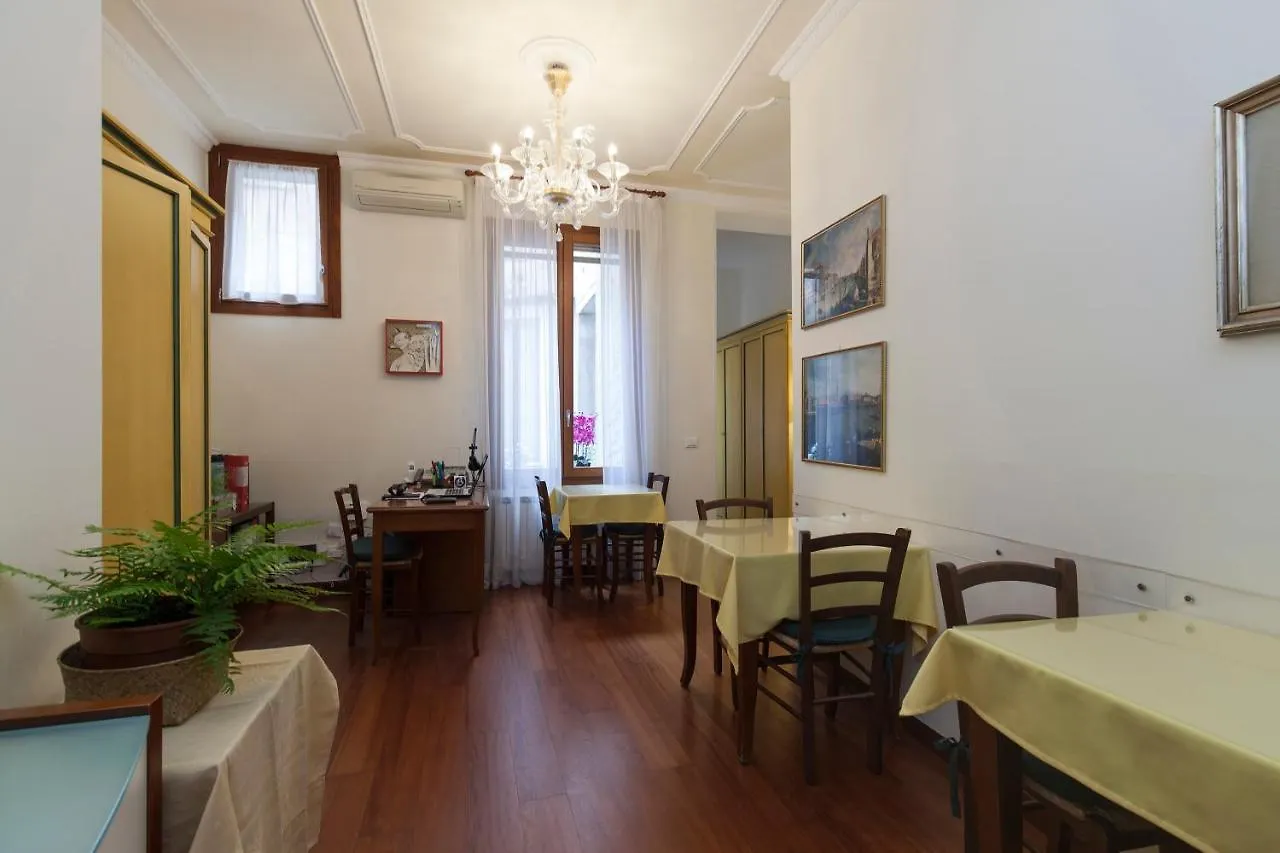 Zaguri B&B Venice Bed & Breakfast