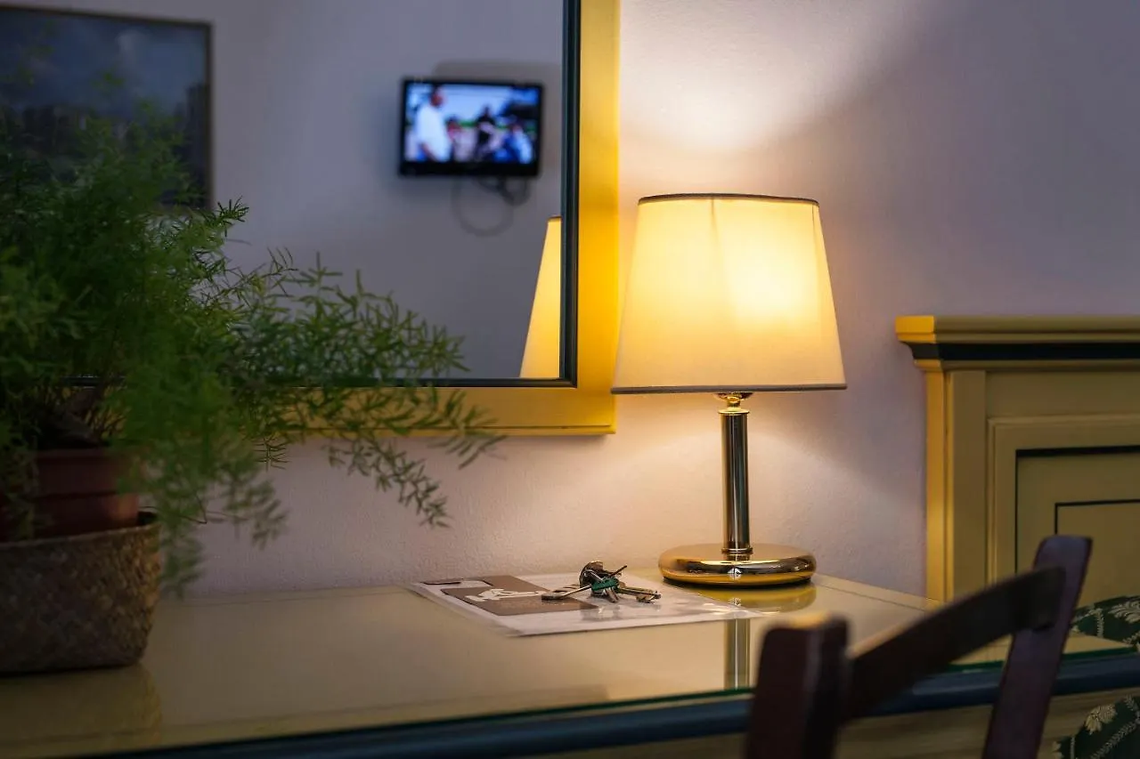 Zaguri B&B Venice Bed & Breakfast