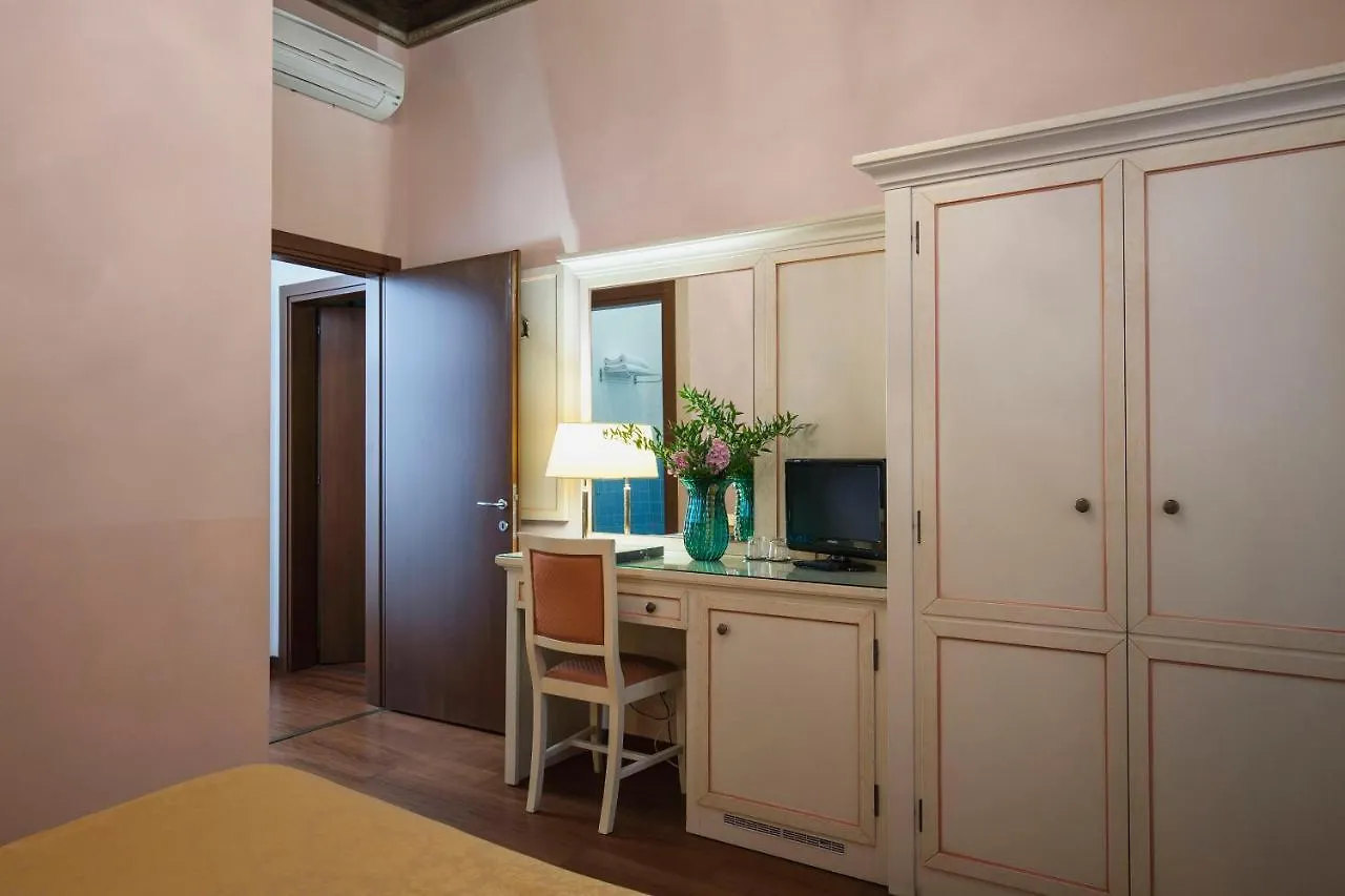 Zaguri B&B Venice 3*,  Italy