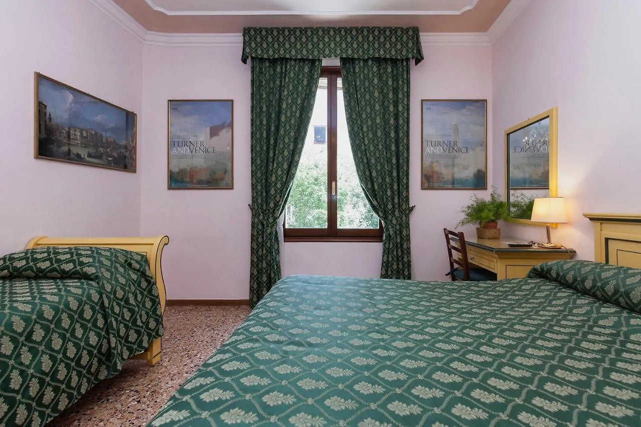 Bed & Breakfast Zaguri B&B Venice