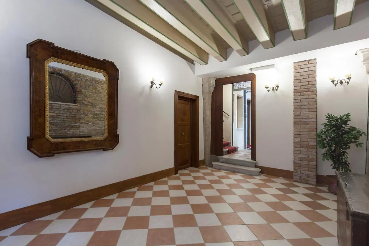 *** Bed & Breakfast Zaguri B&B Venice Italy