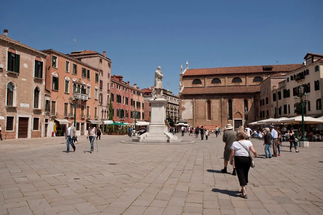 Zaguri B&B Venice 3*,  Italy