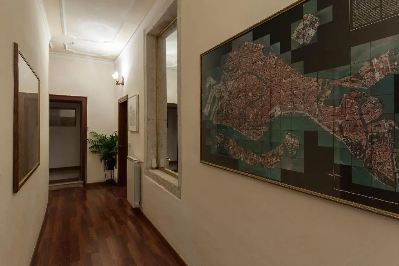 Zaguri B&B Venice