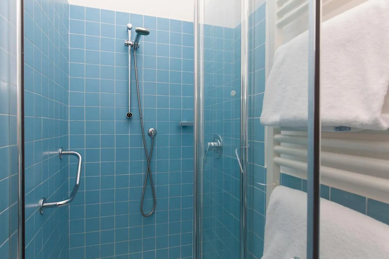 Bed & Breakfast Zaguri B&B Venice
