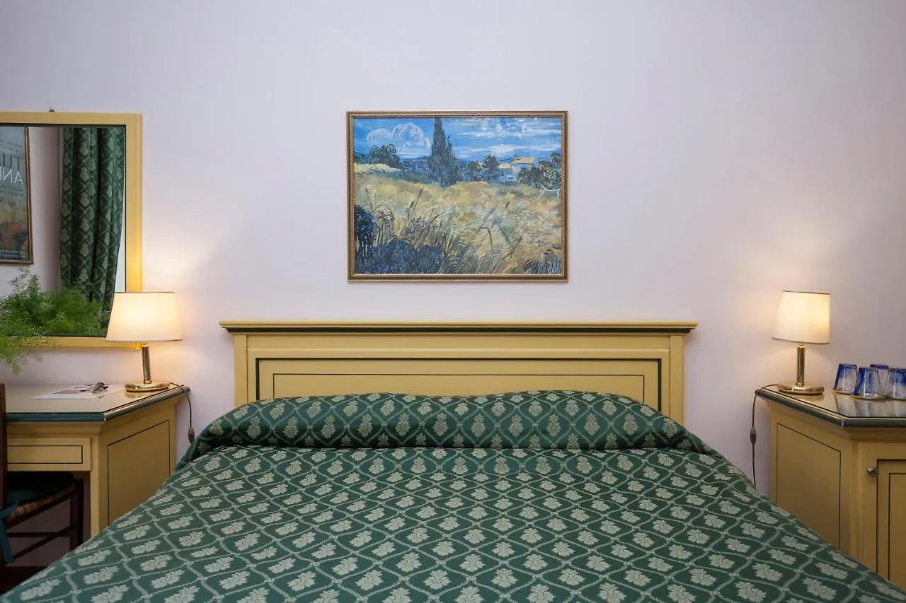 *** Bed & Breakfast Zaguri B&B Venice Italy