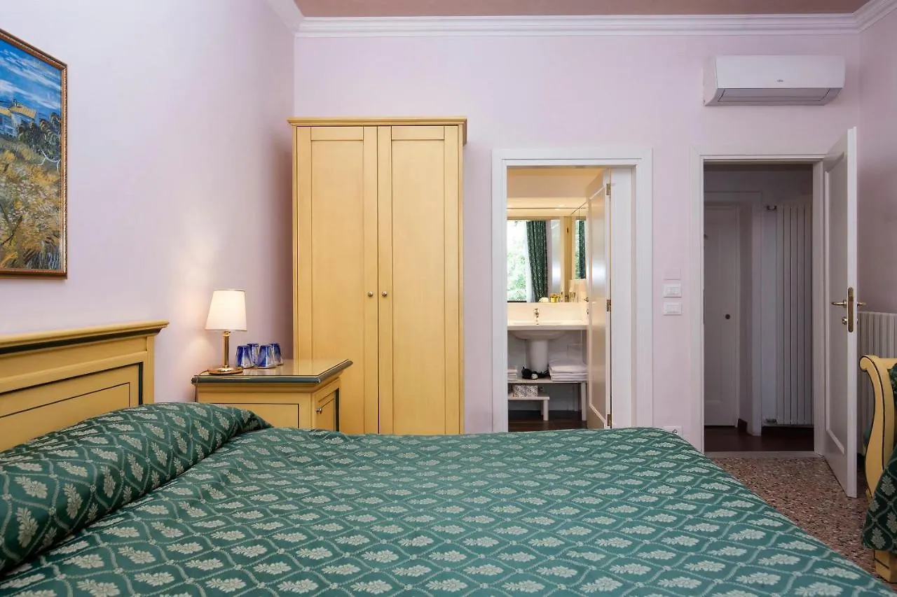 Bed & Breakfast Zaguri B&B Venice