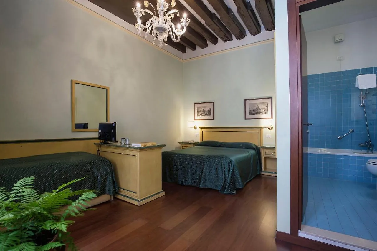 *** Bed & Breakfast Zaguri B&B Venice Italy