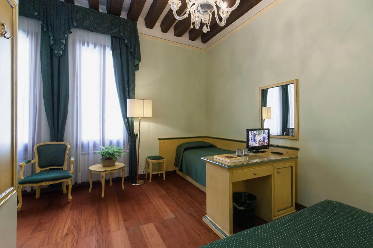 Zaguri B&B Venice Italy