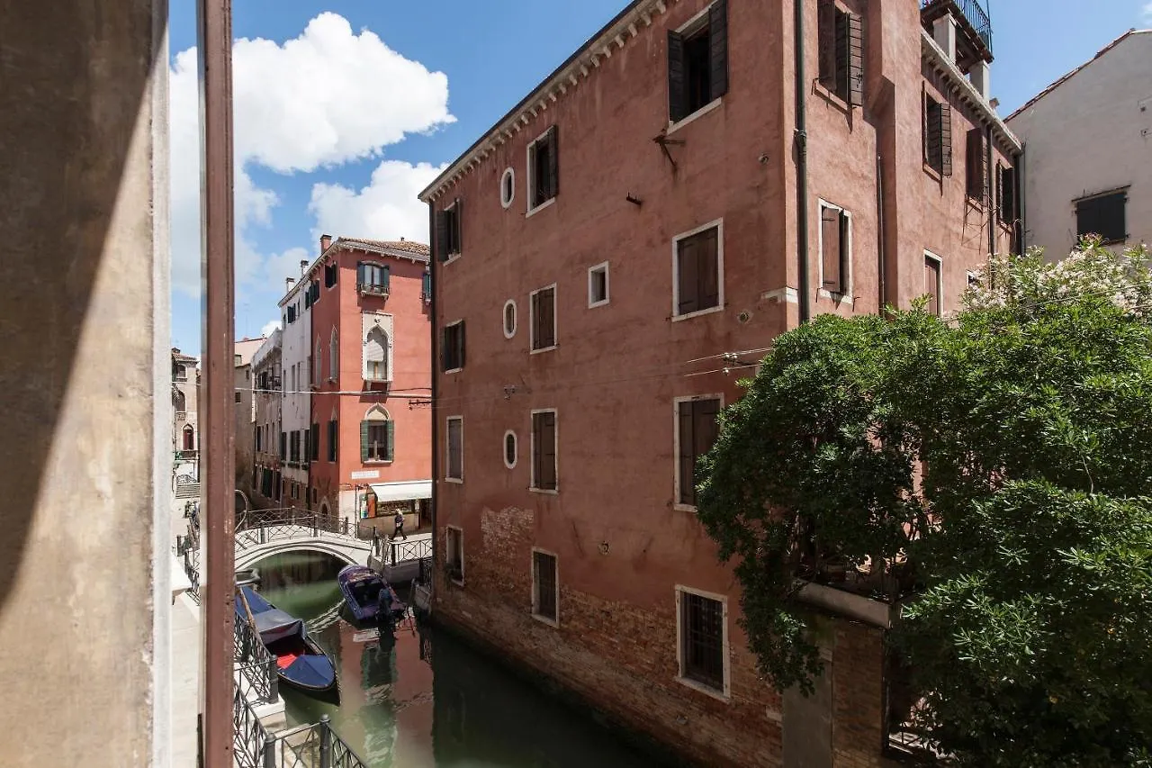 Zaguri B&B Venice