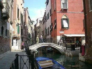Zaguri B&B Venice Italy