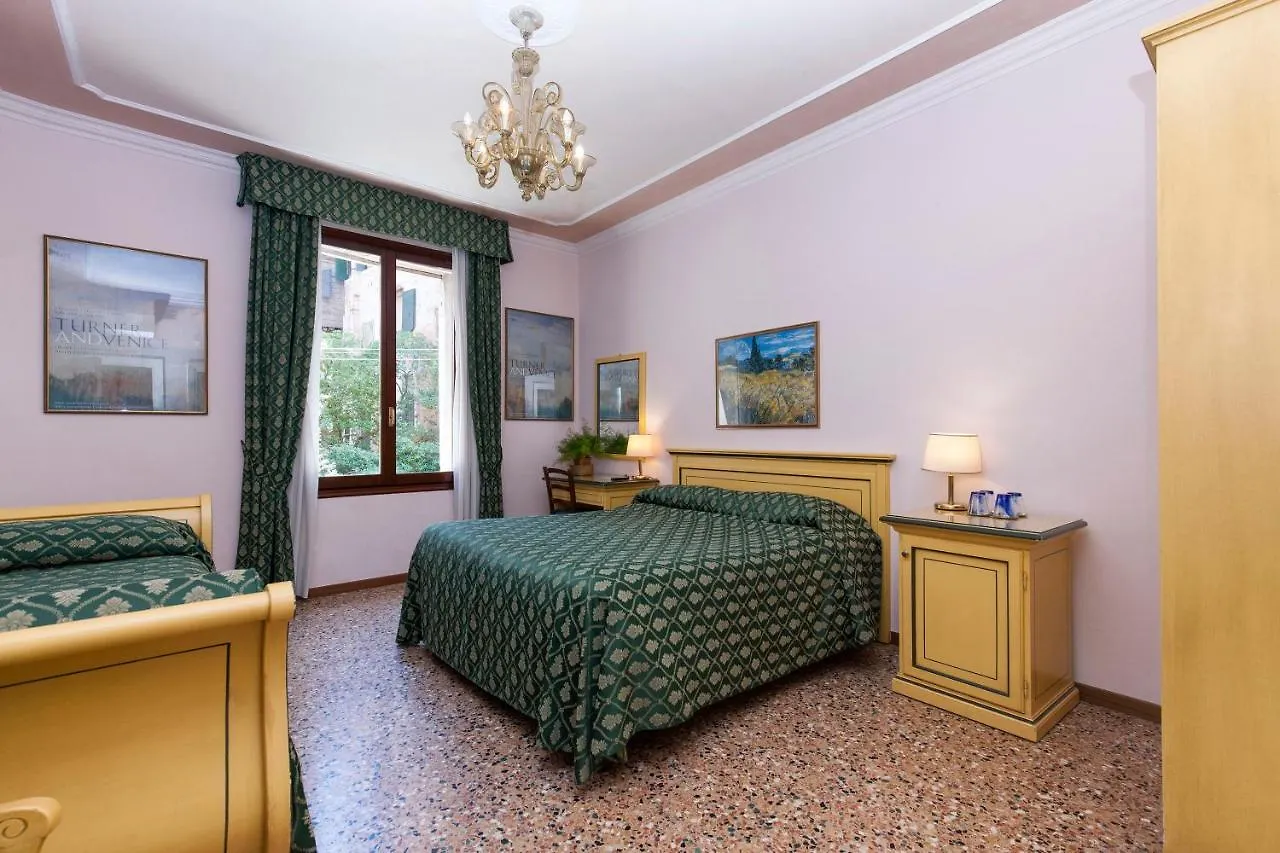 Zaguri B&B Venice Bed & Breakfast